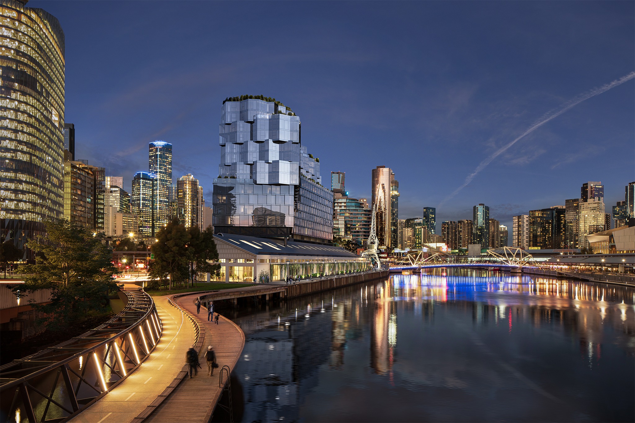 hotel furniture أثاث الفنادق