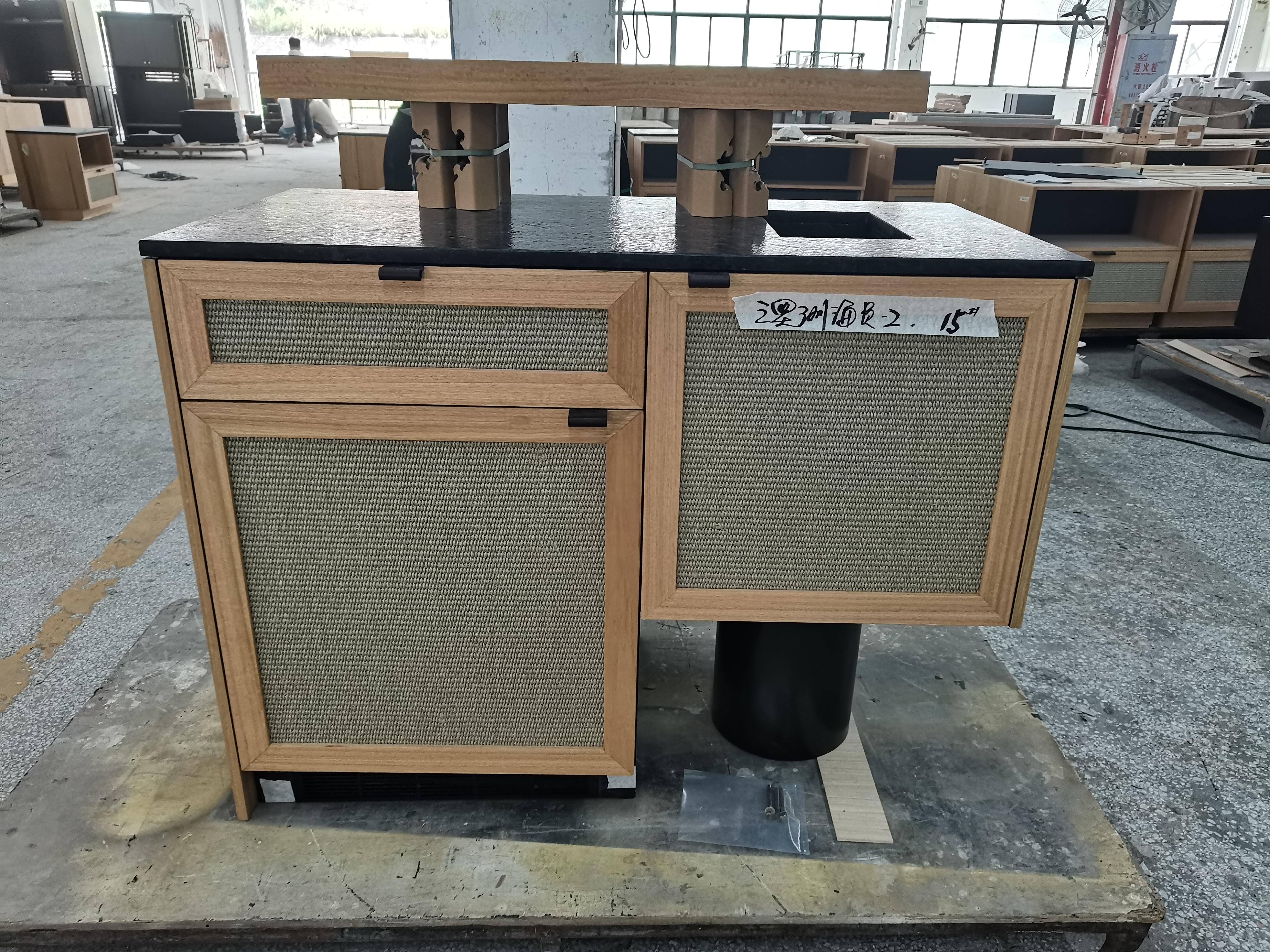 hotel furniture أثاث الفنادق