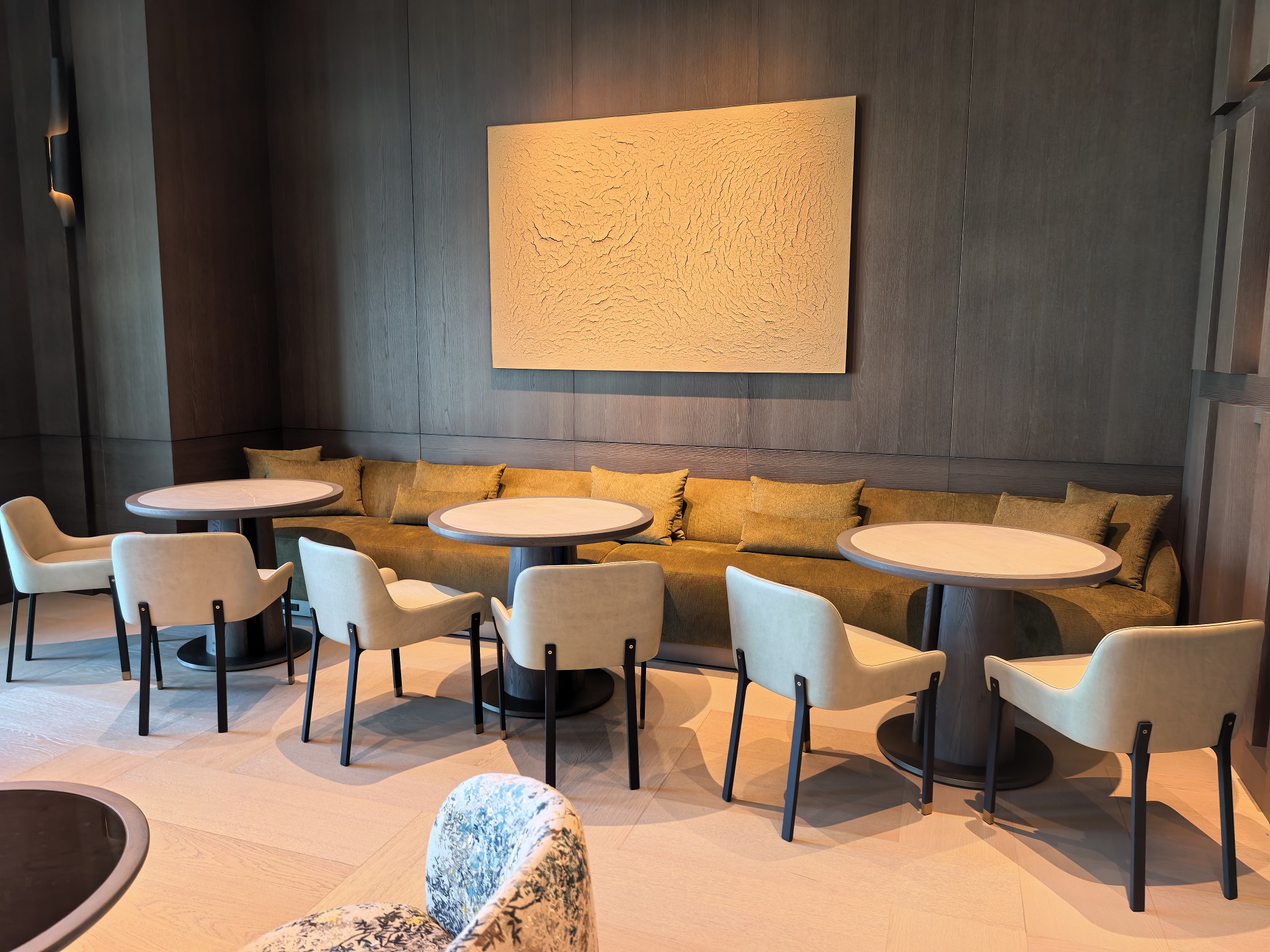 Senyuan Furniture أثاث Senyuan