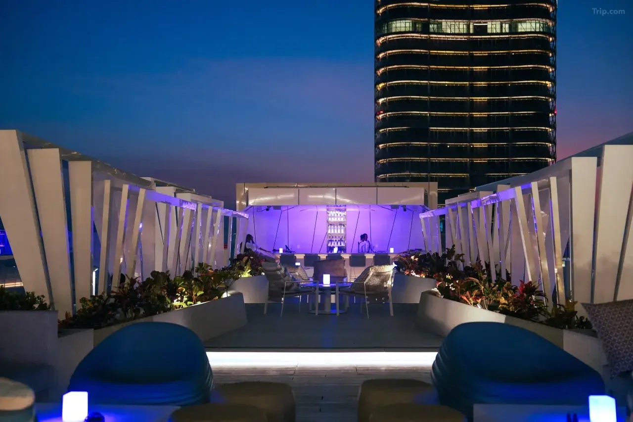 أثاث الفندق الصيني