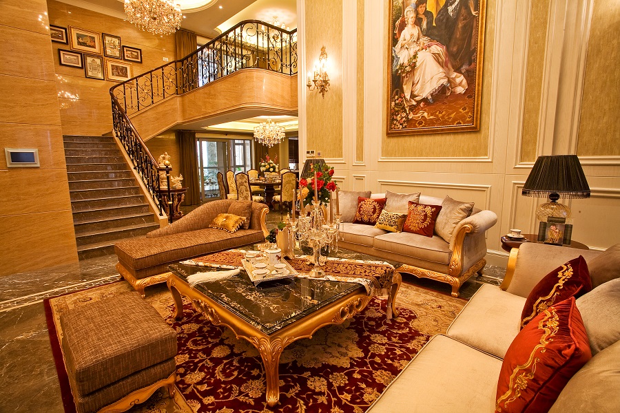 مورد أثاث فنادق 5 نجوم