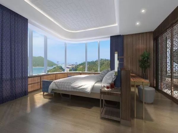 أثاث الفنادق الراقية