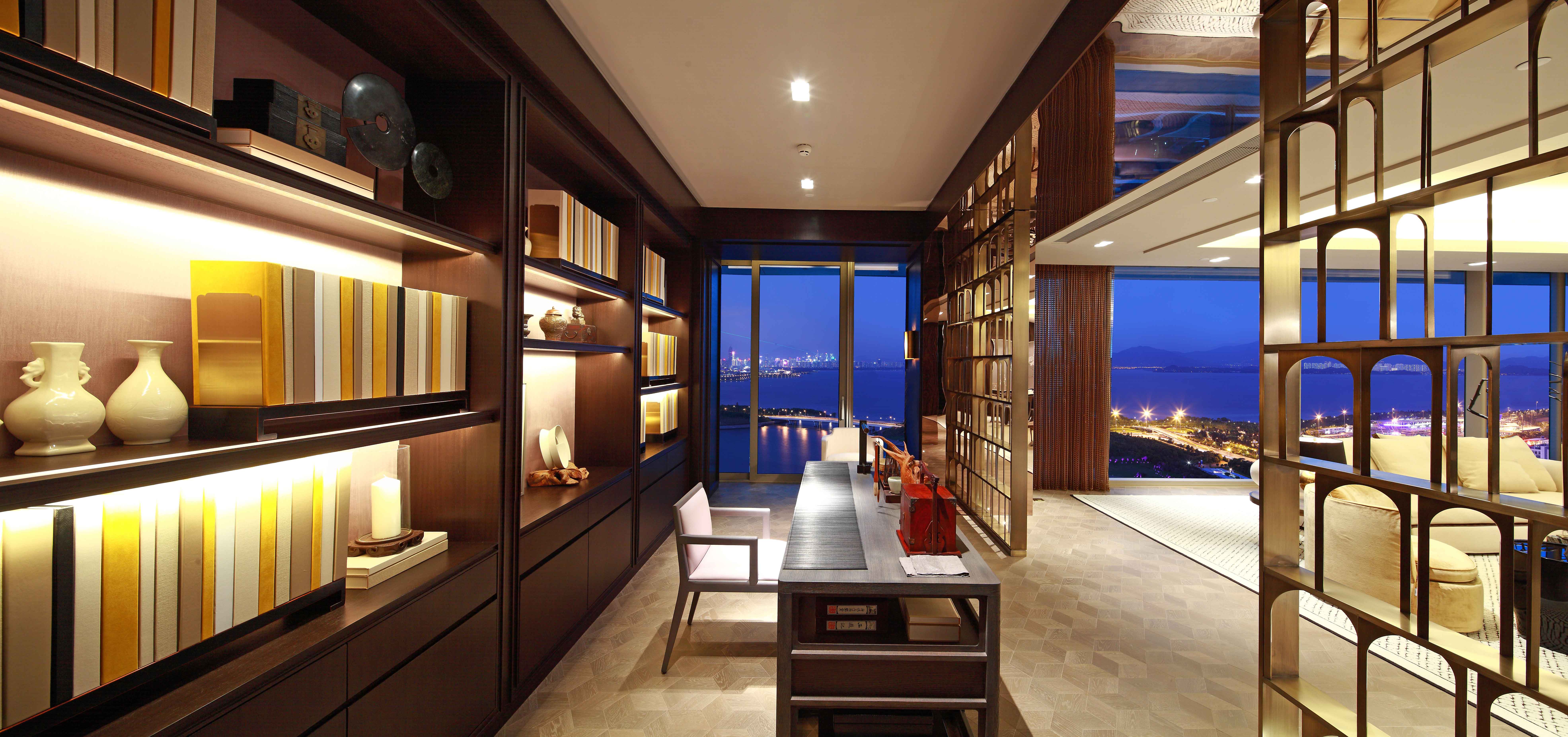 أثاث الفندق الصين تصاميم خزانة المشي الحديثة باب خشبي أثاث غرفة نوم تخزين أدراج خزائن