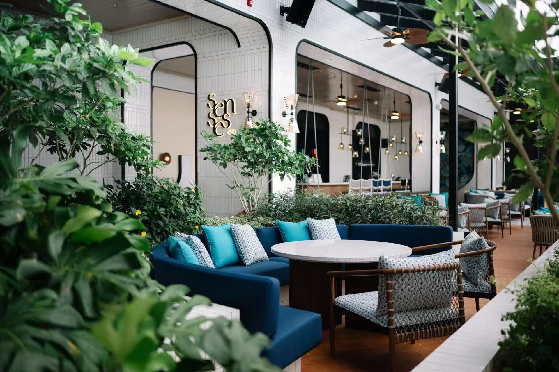 مصنع للفندق الثابت