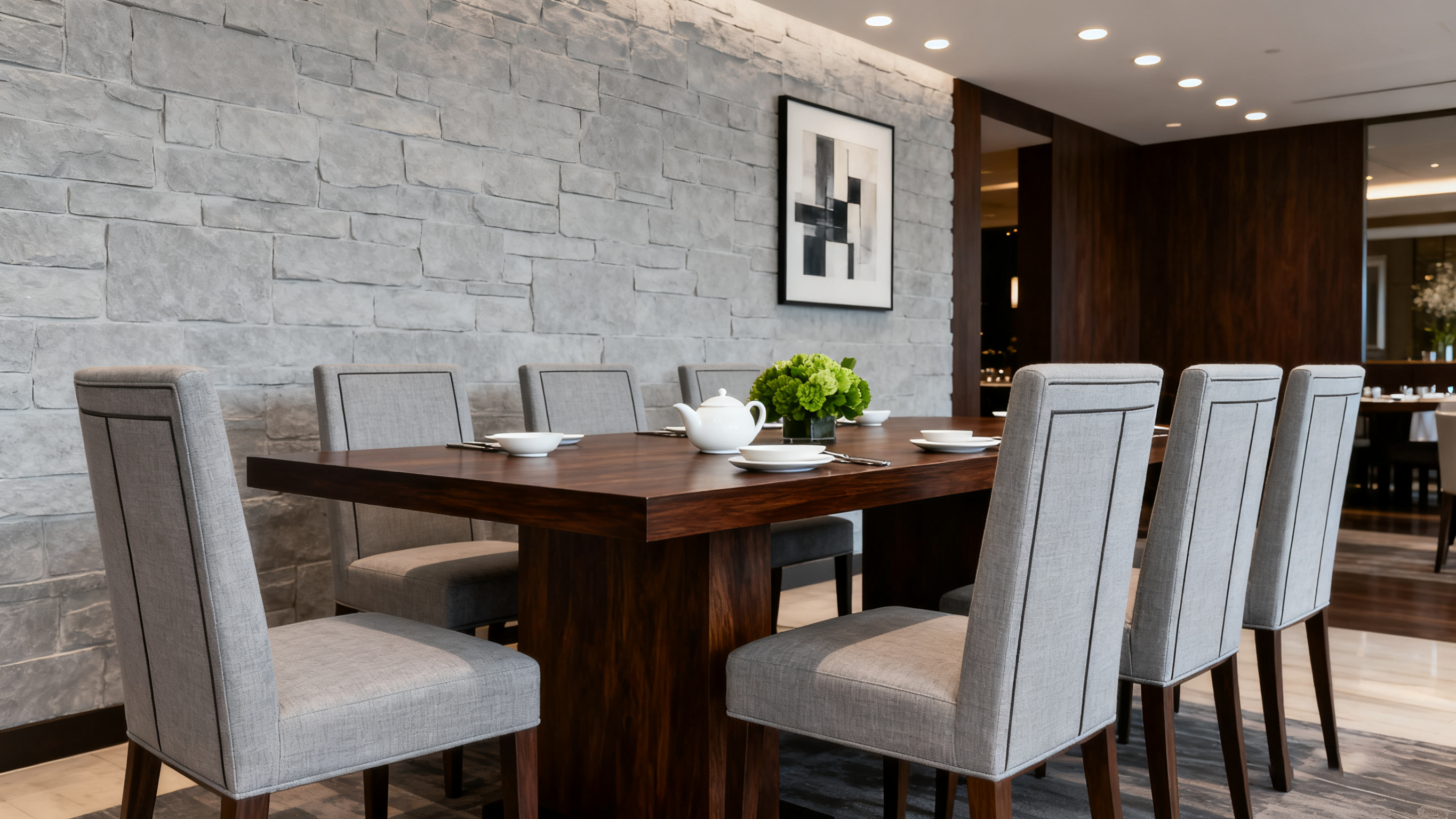 أثاث فندق 5 نجوم صيني