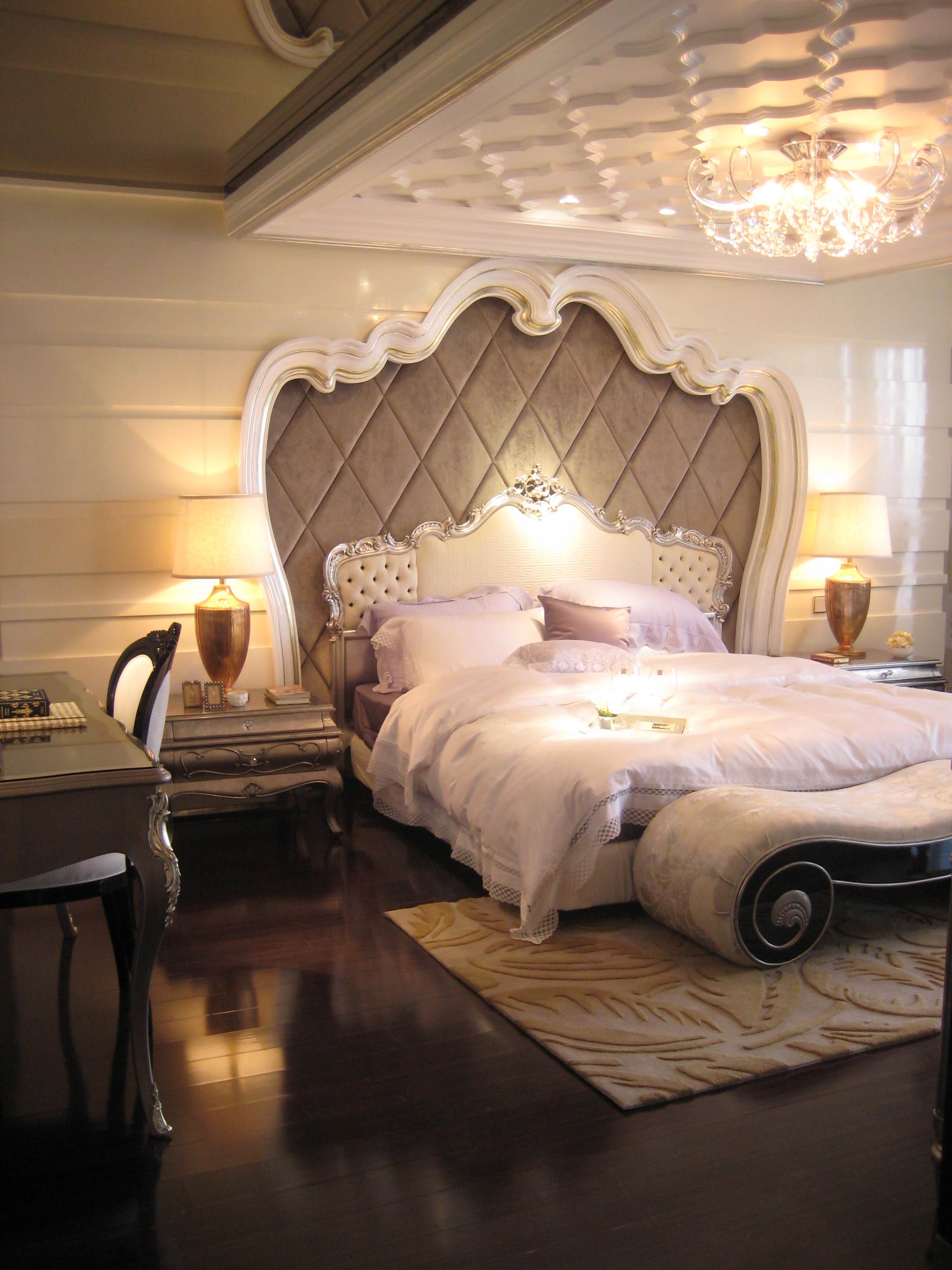 مورد أثاث الفنادق الفاخرة