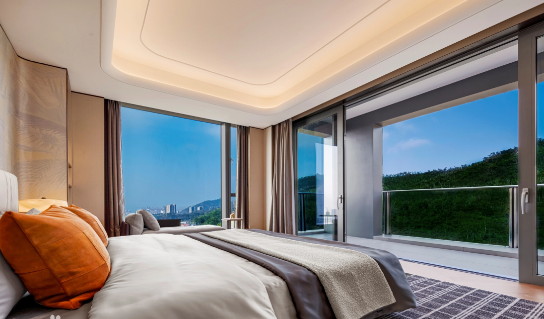 مصنع أثاث الفنادق الفاخرة