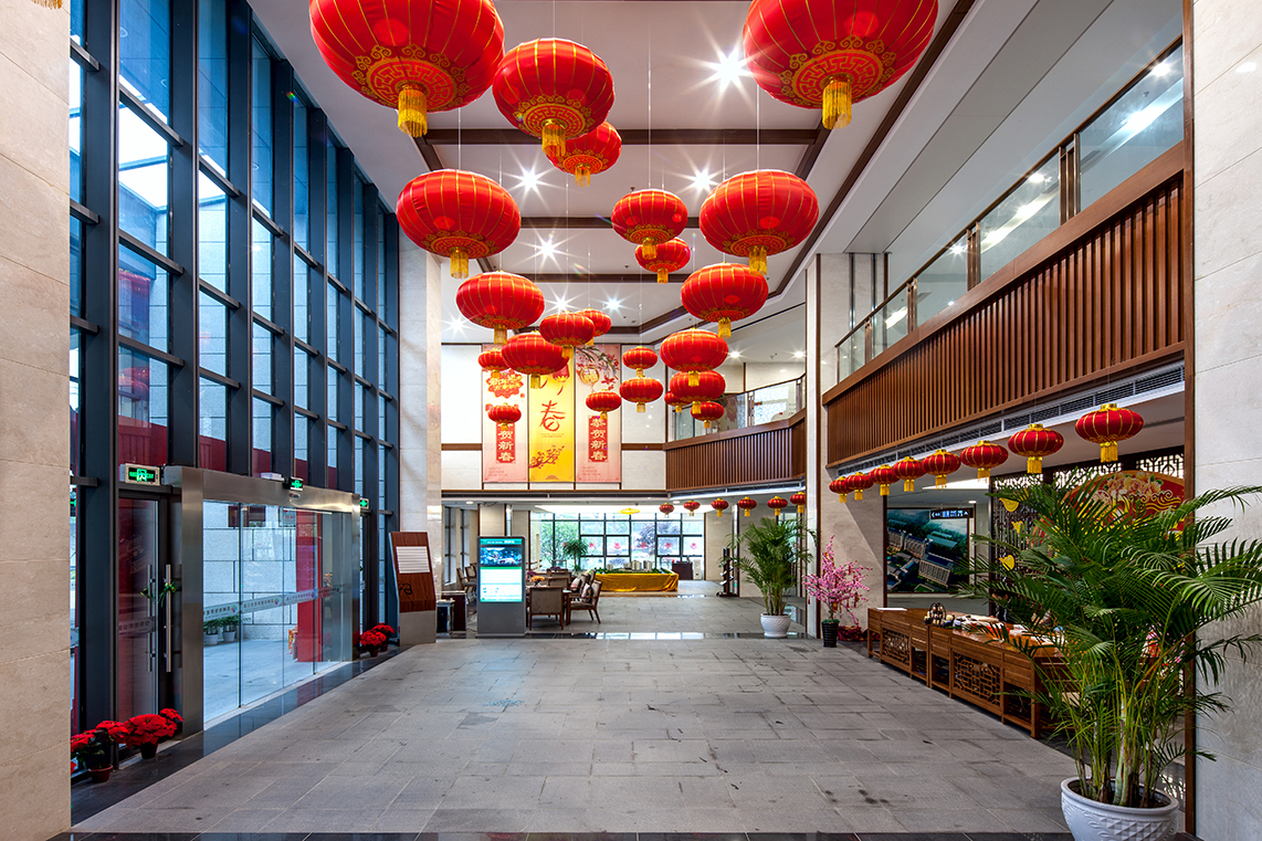 الصين أفضل مصنع أثاث الفندق