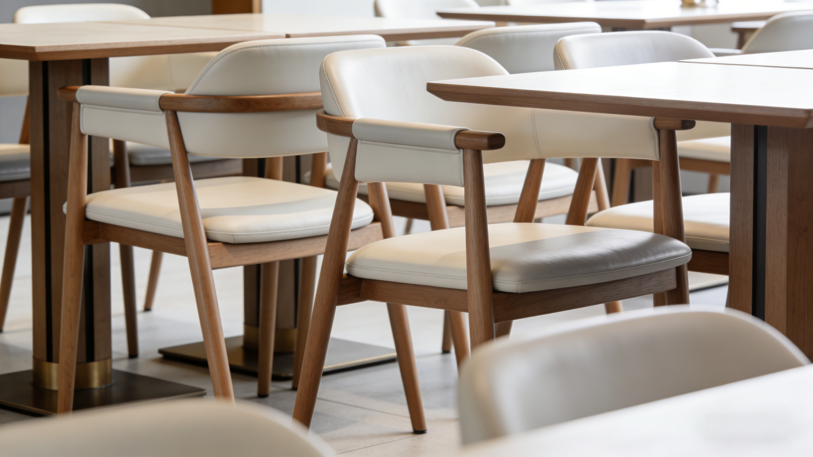 أفضل الشركات المصنعة للأثاث الفندقي