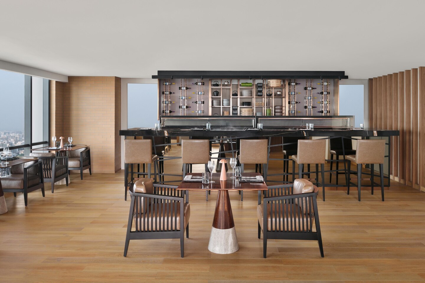 5 نجوم أثاث فندق