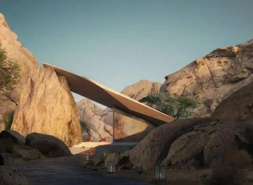 أثاث الفنادق