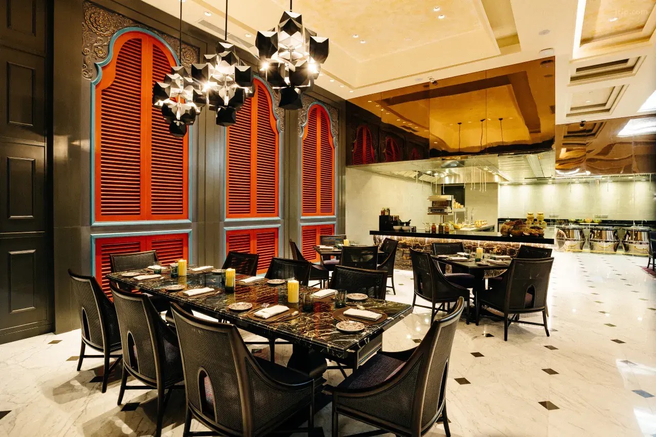 أثاث الفندق حسب الطلب