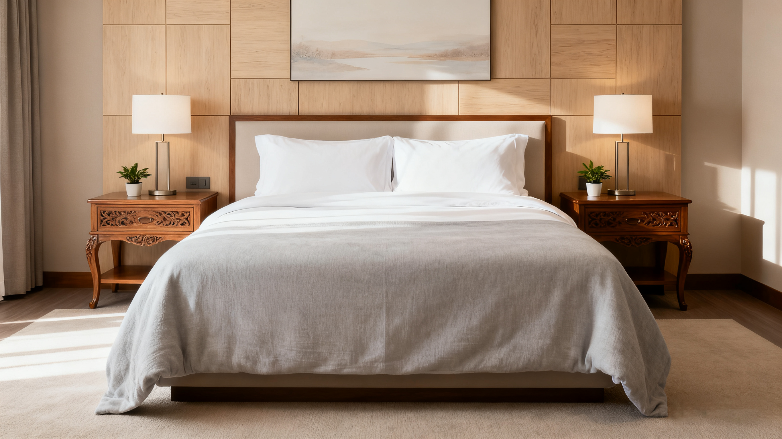 مصنعي أثاث الفنادق في الصين