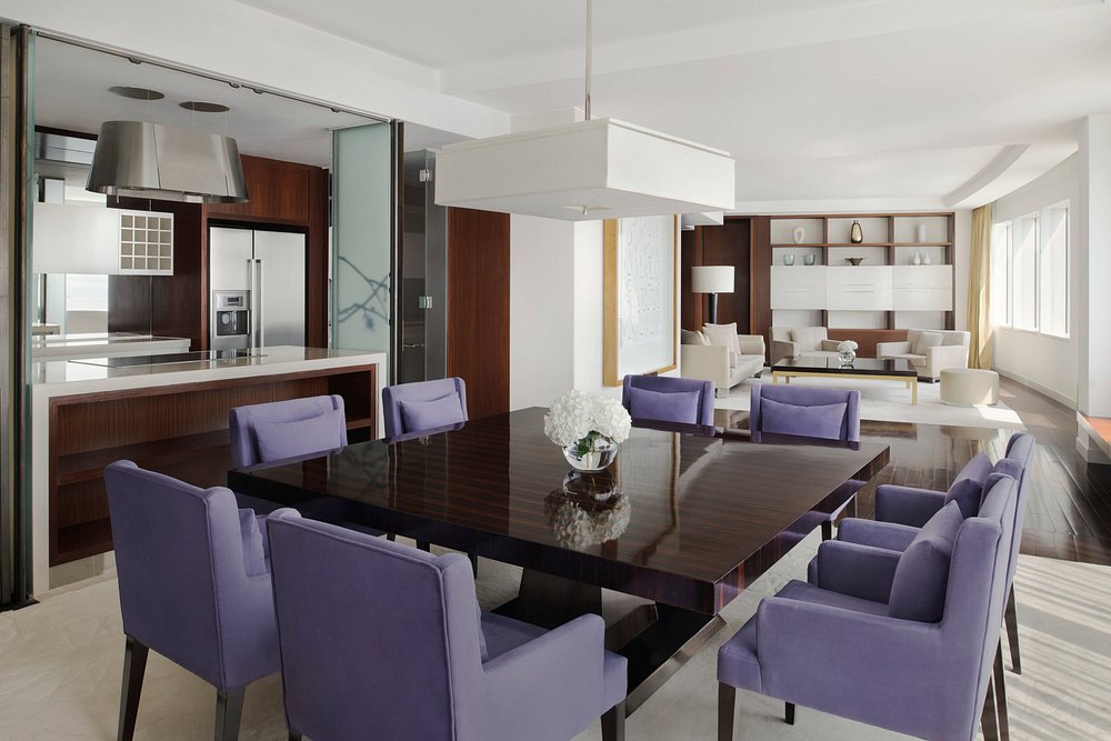 مورد أثاث فنادق 5 نجوم