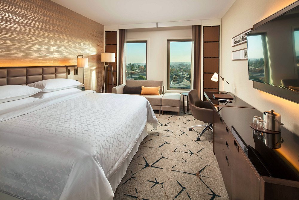 أثاث الضيافة