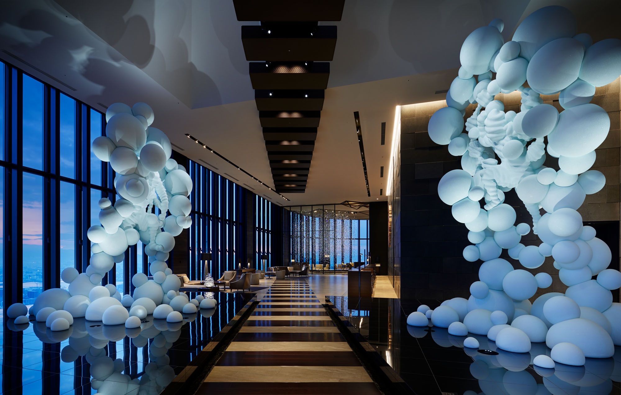 أثاث الفنادق الفاخرة للبيع