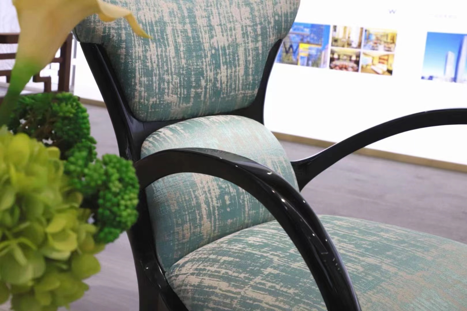 مصنع أثاث الفندق