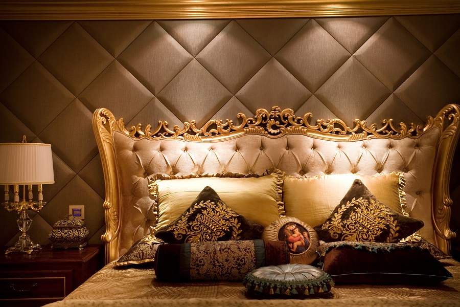 أثاث الفندق