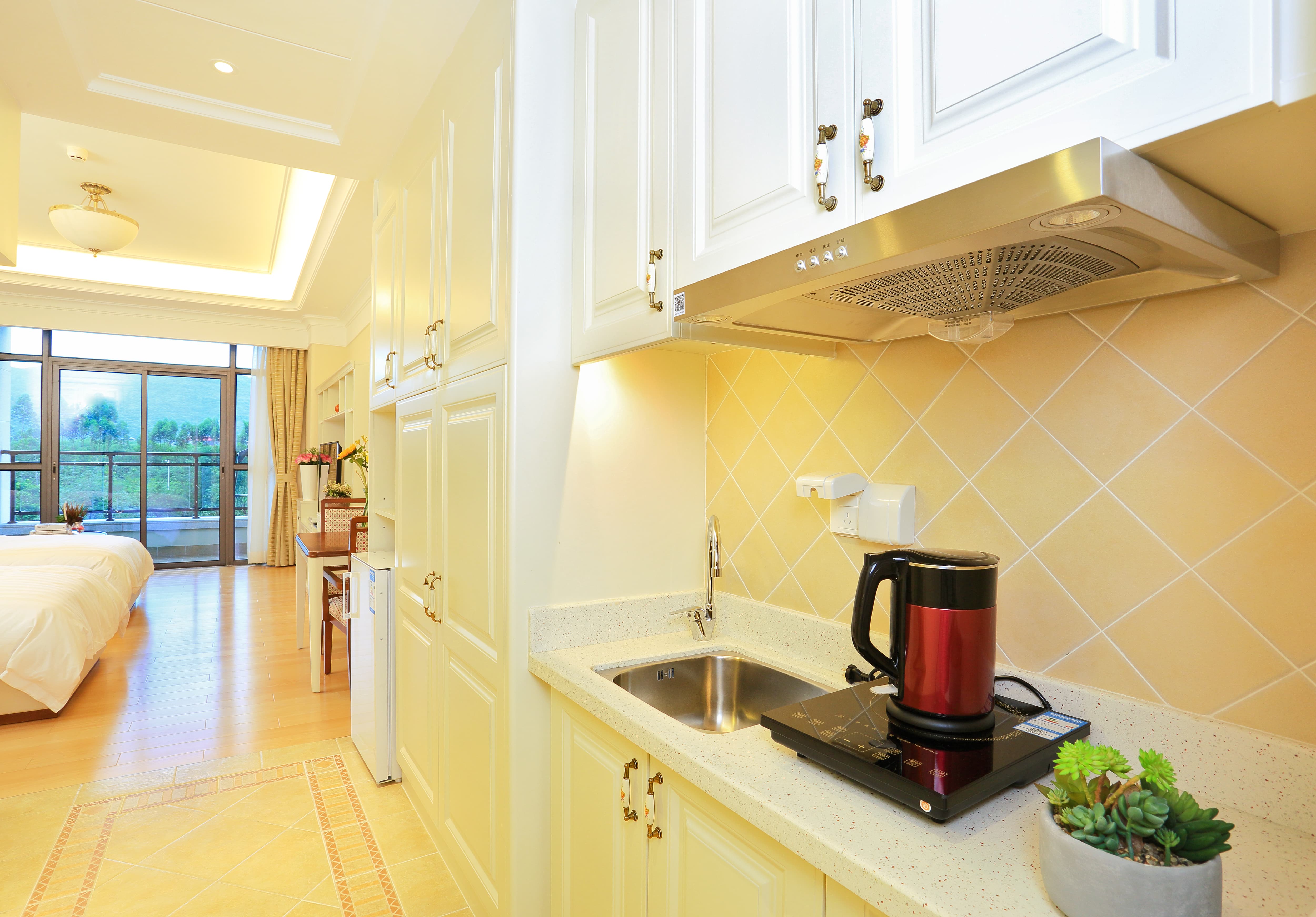 أثاث الفندق