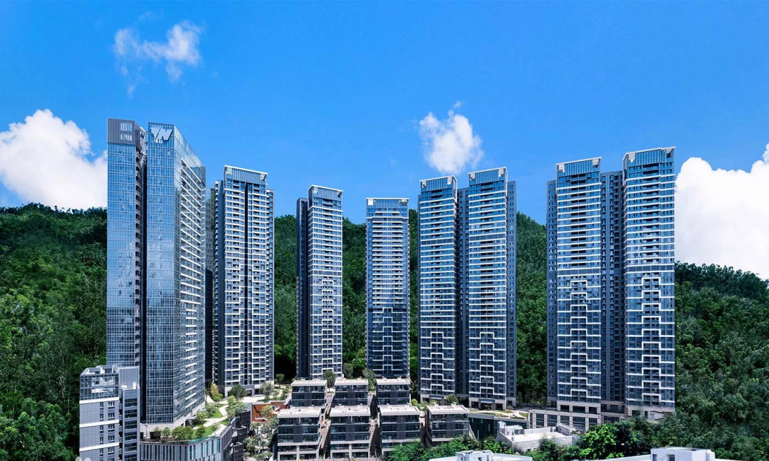 مصنع أثاث الفنادق الفاخرة