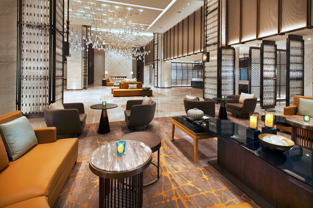 مصنع الصين لأثاث الفنادق