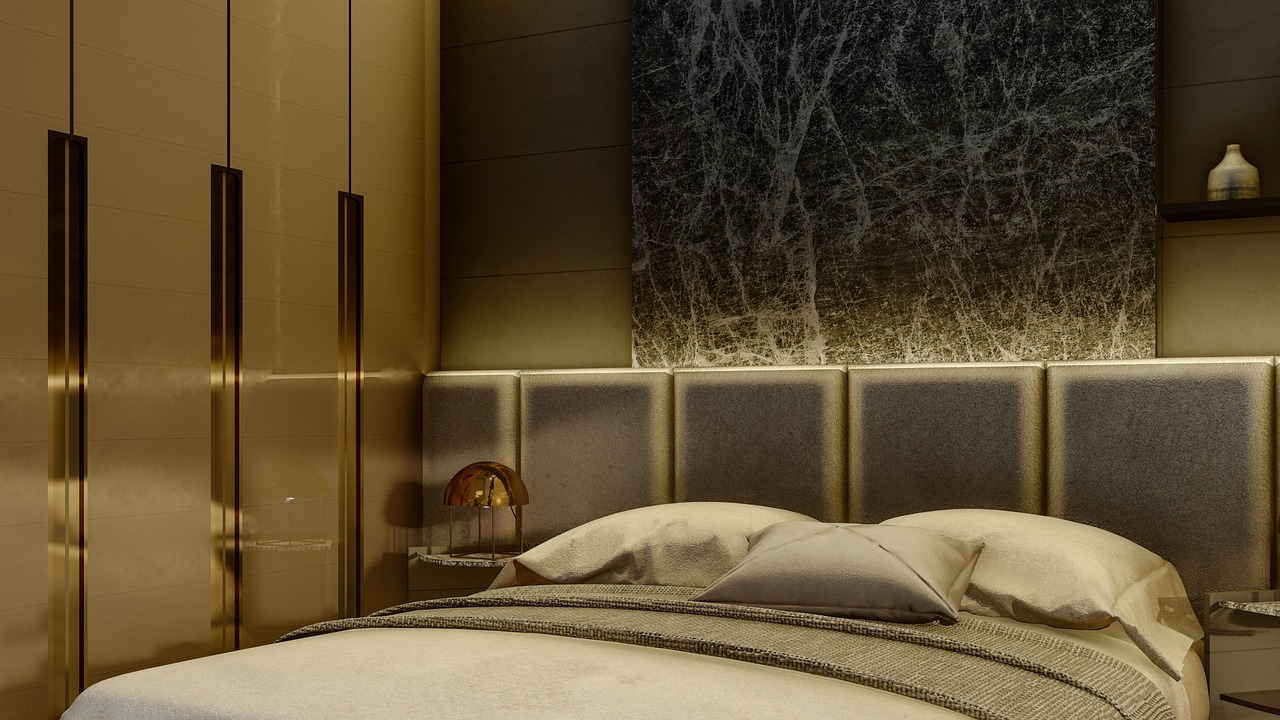 موردي أثاث الفنادق الفاخرة