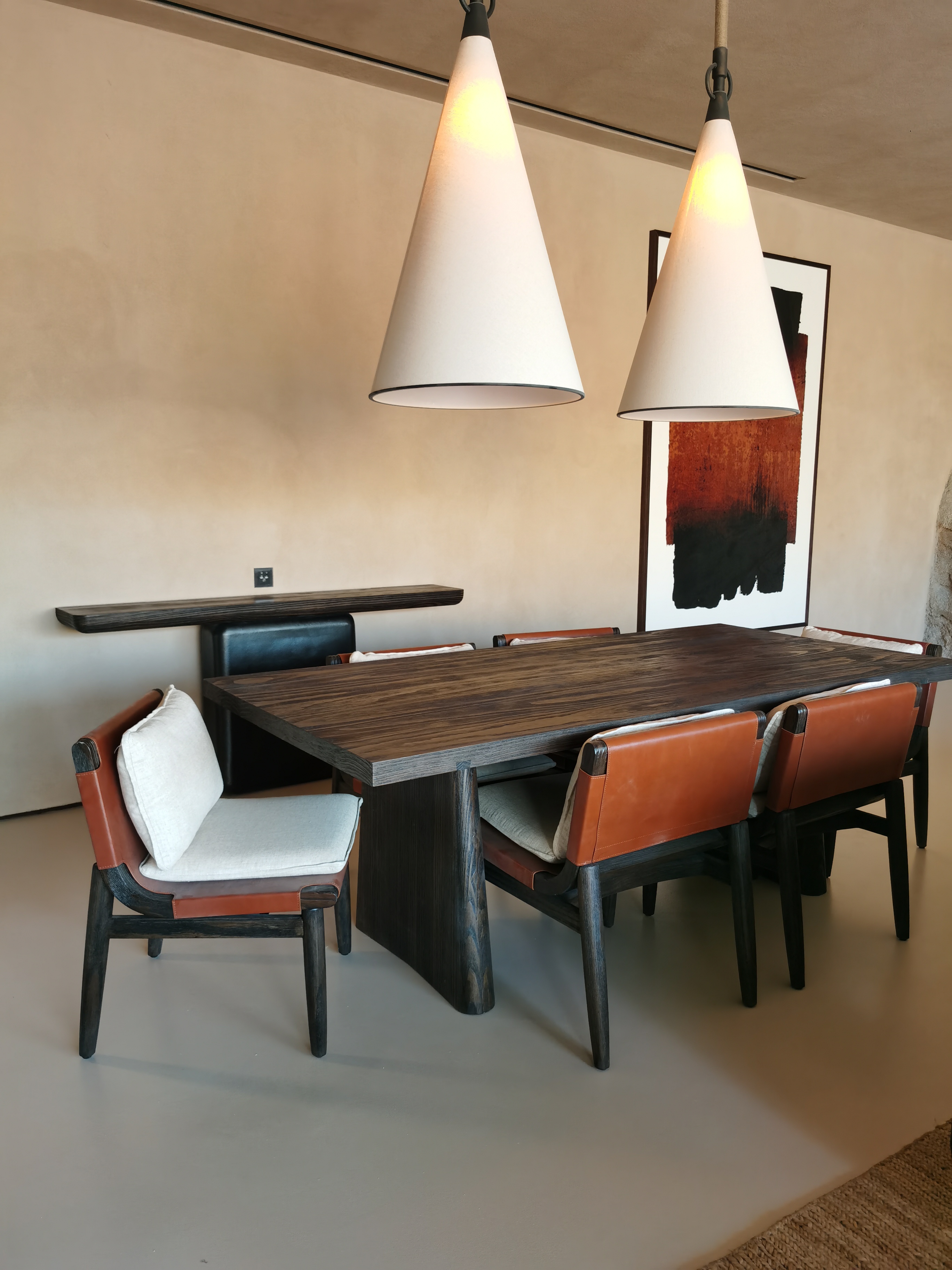 أثاث الفنادق