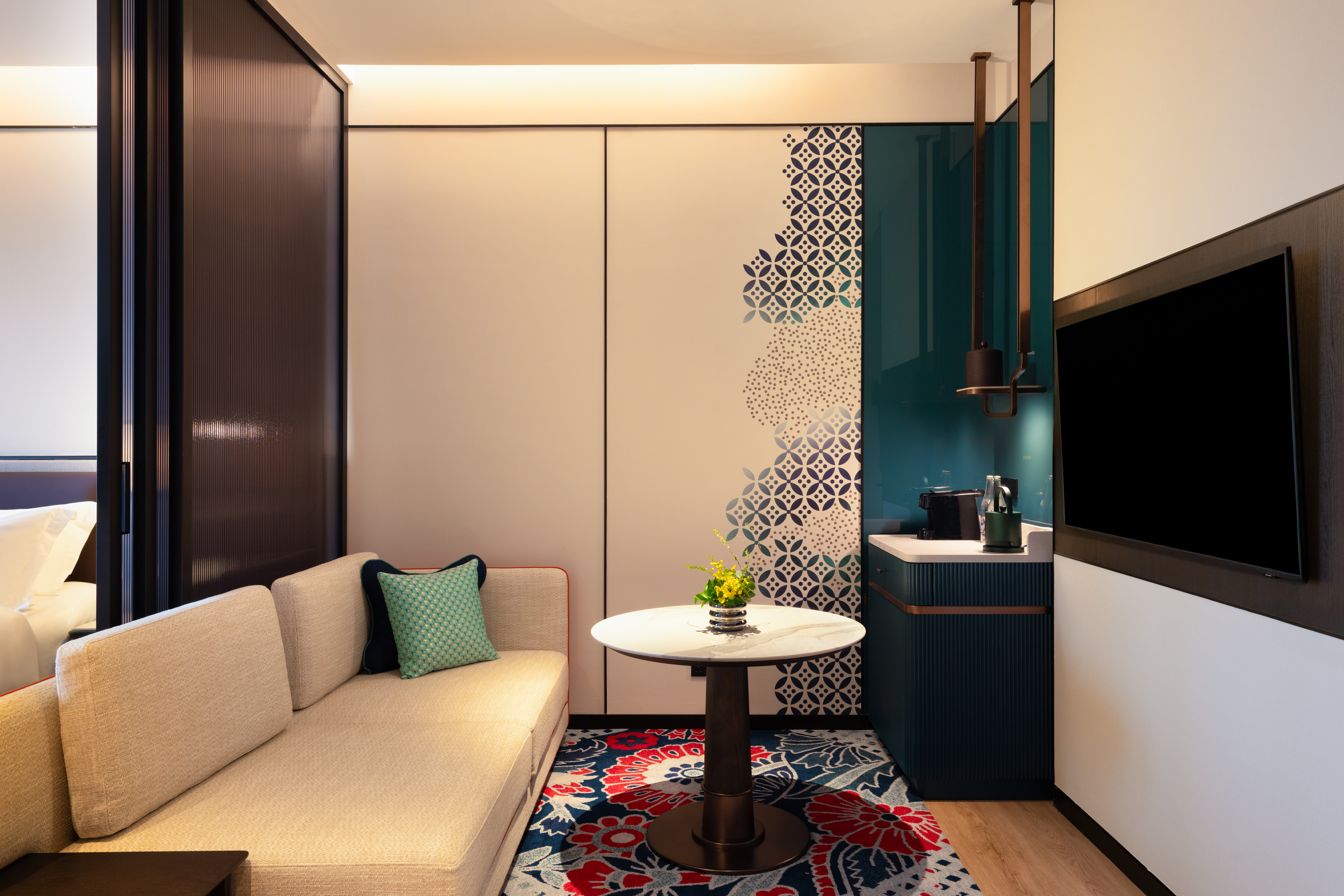 مصنع أثاث الضيافة