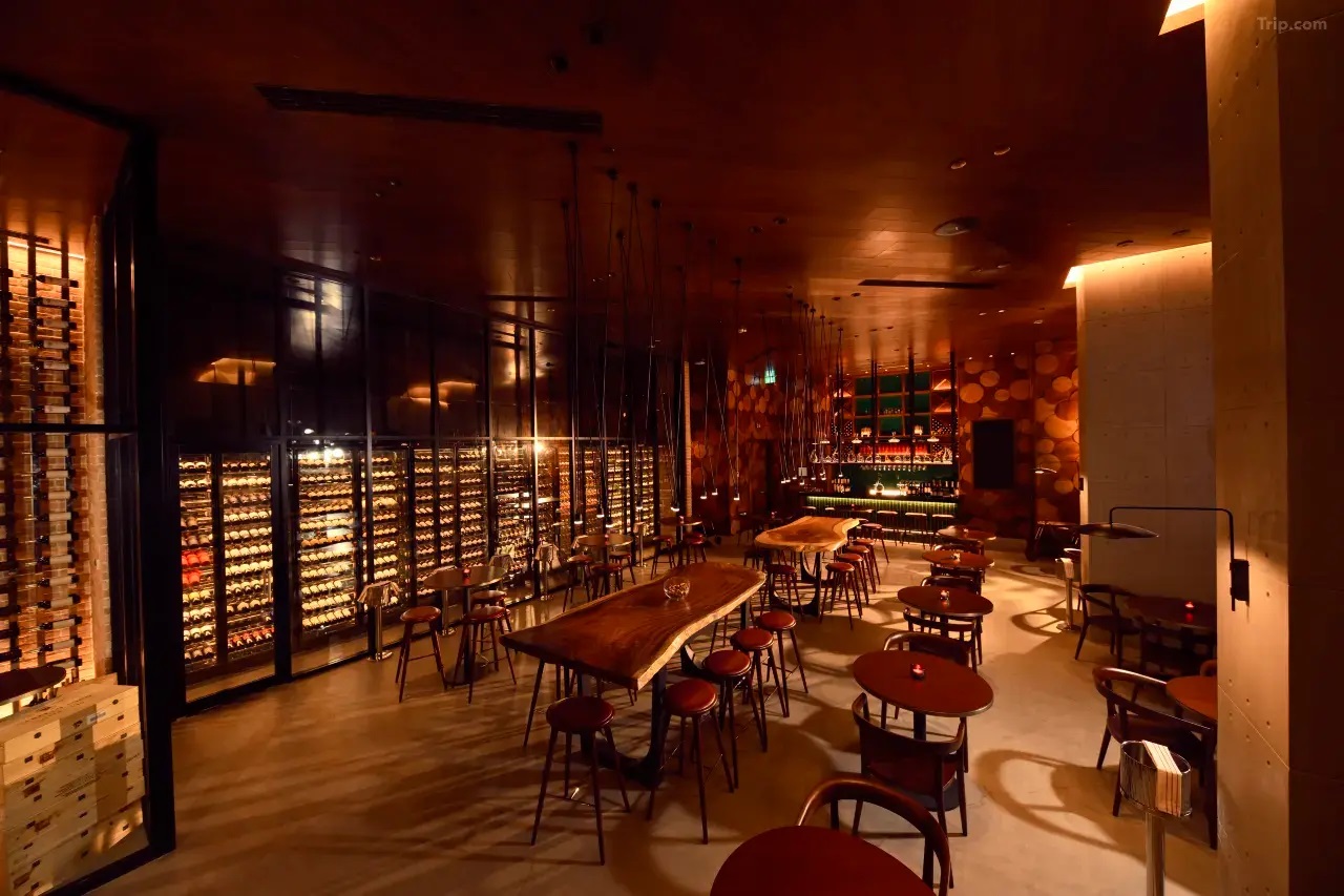 أثاث فندقي عالي الجودة