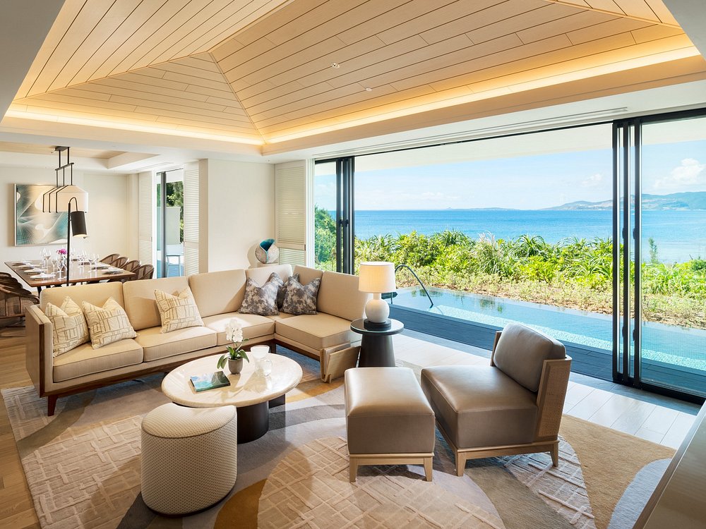 أثاث الفندق حسب الطلب