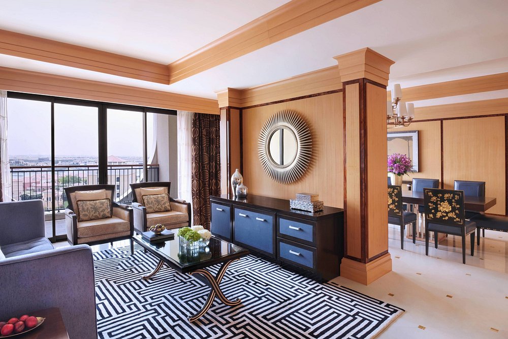 أثاث اللوح الأمامي للفنادق