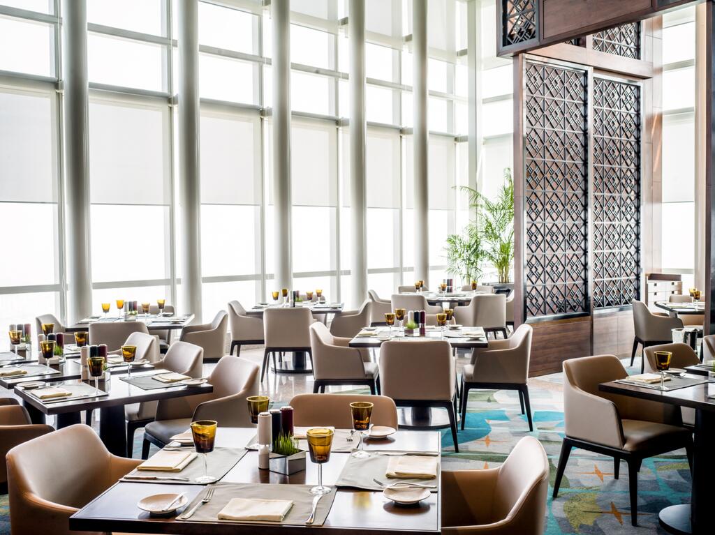 أثاث فندق الصين