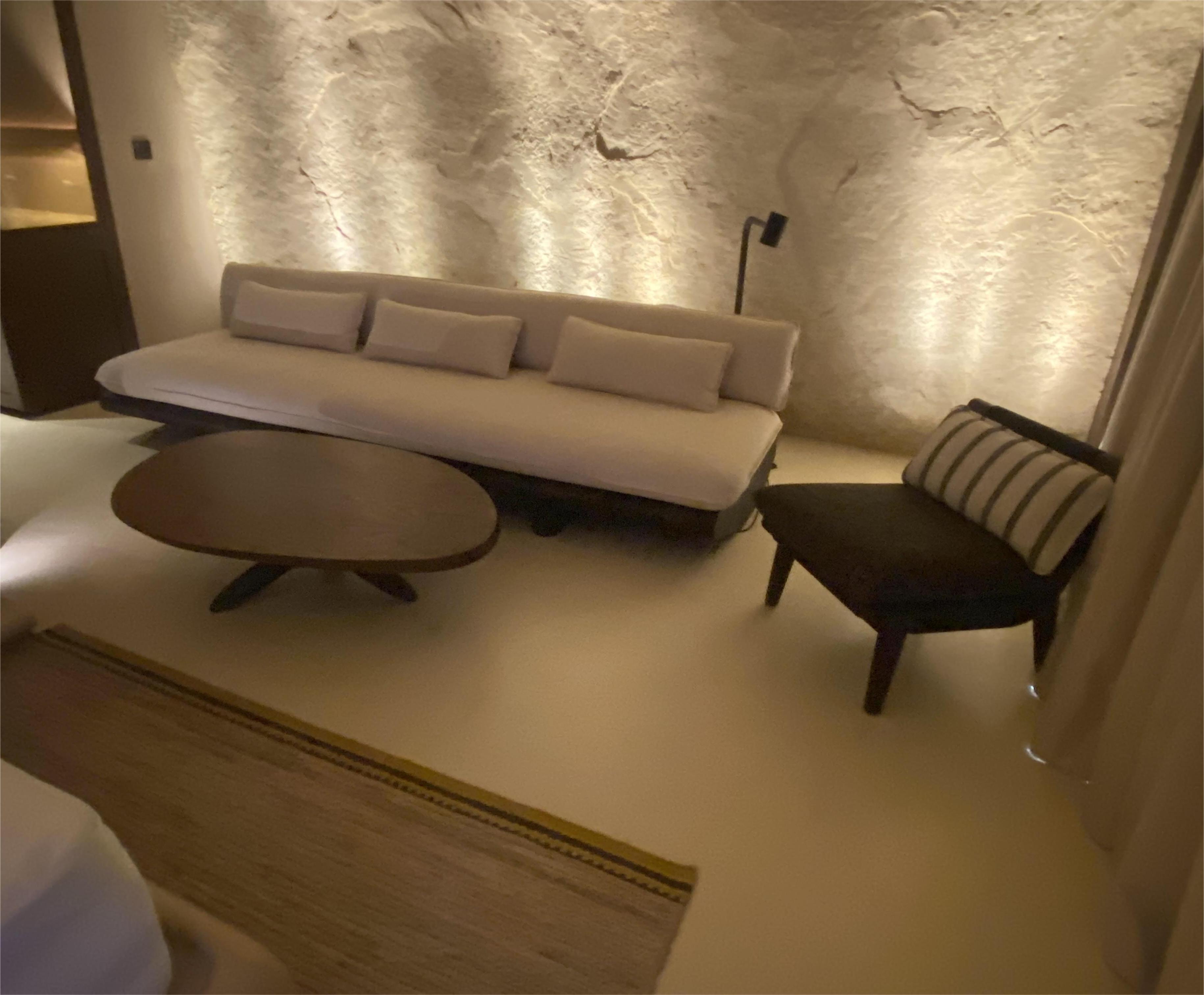 أثاث الفنادق الراقية