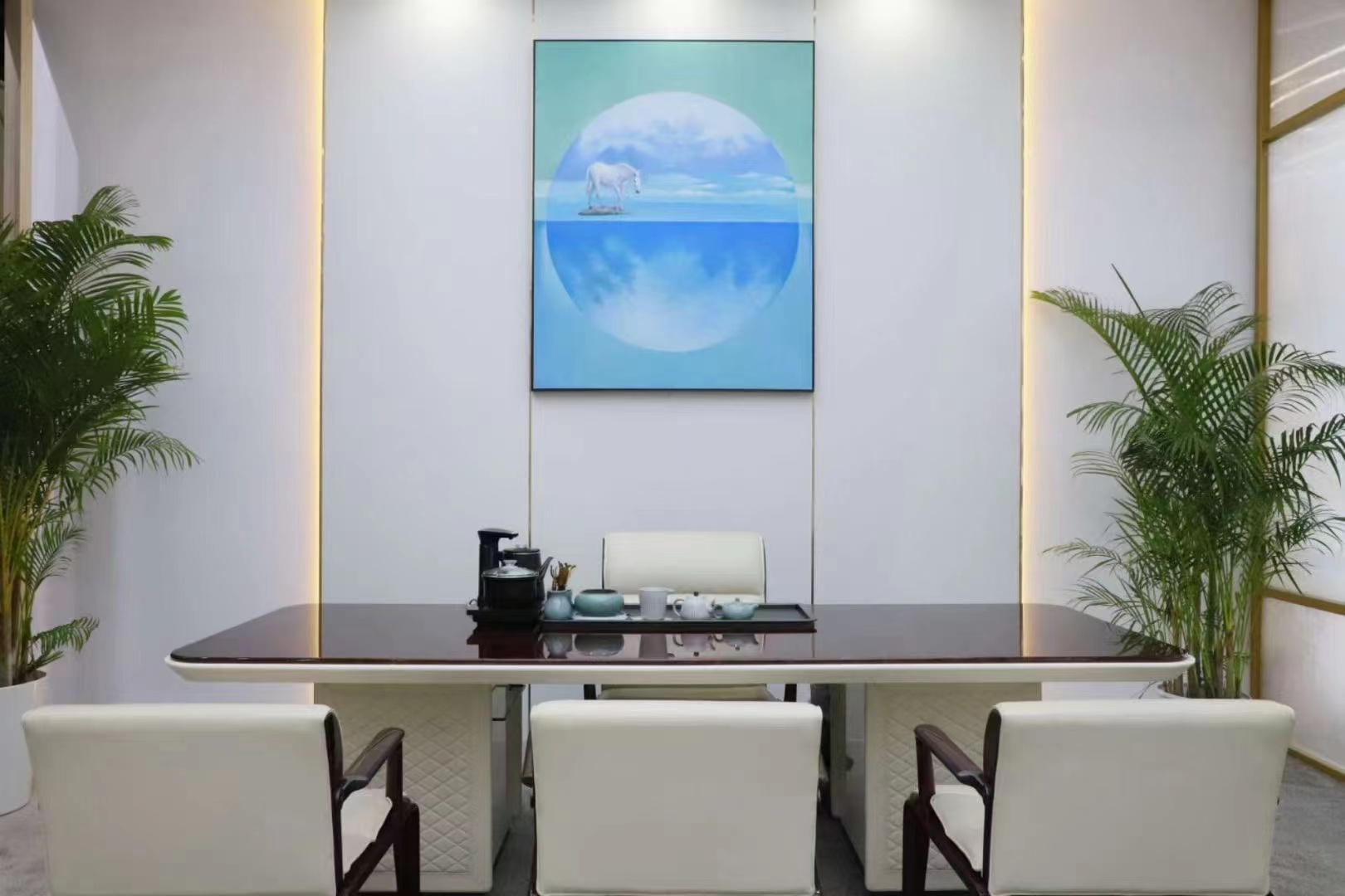 5 نجوم أثاث الفندق