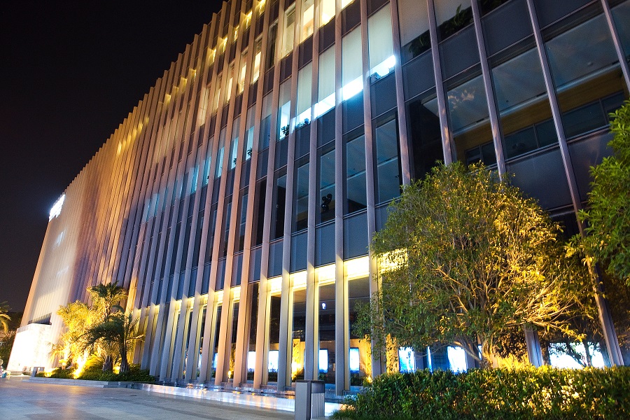 أثاث فندقي عالي الجودة