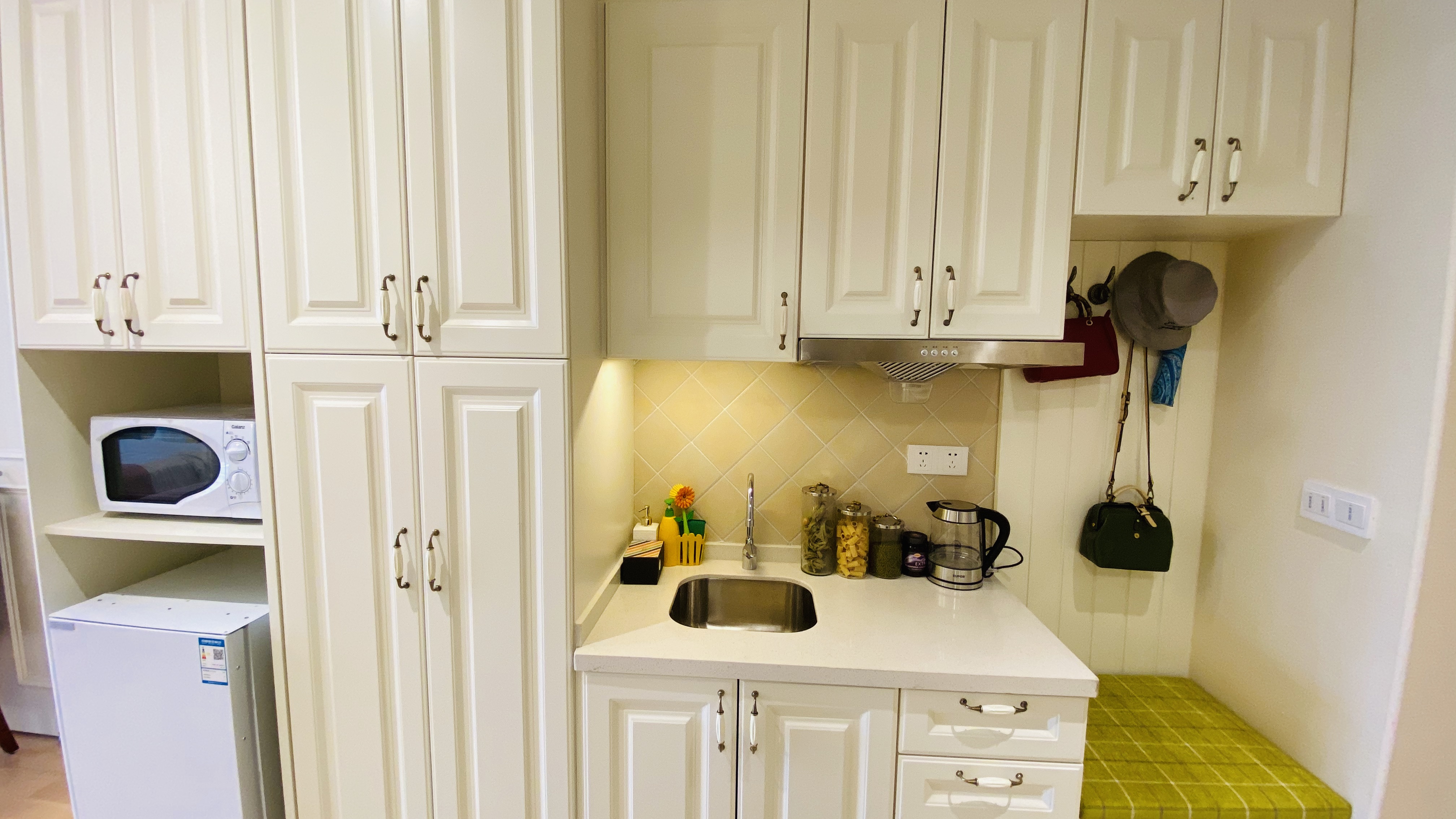 أثاث بهو الفندق