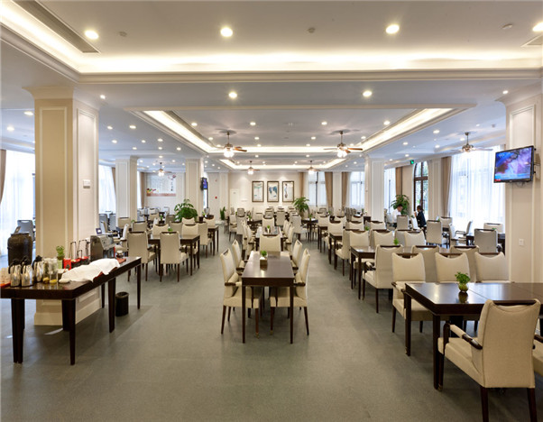 مورد أثاث الفنادق الفاخرة