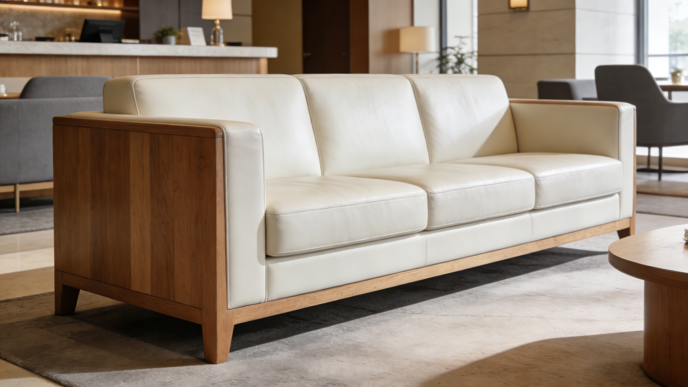 أثاث الفندق في الصين