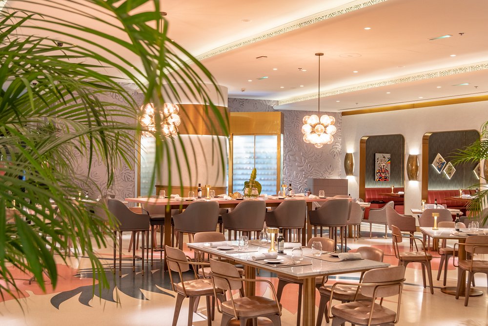 أثاث فندقي عالي الجودة