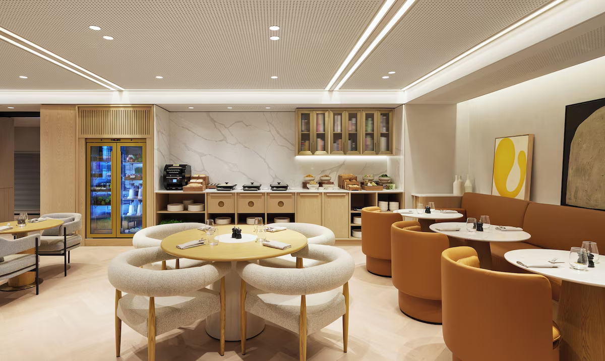 أثاث الفنادق