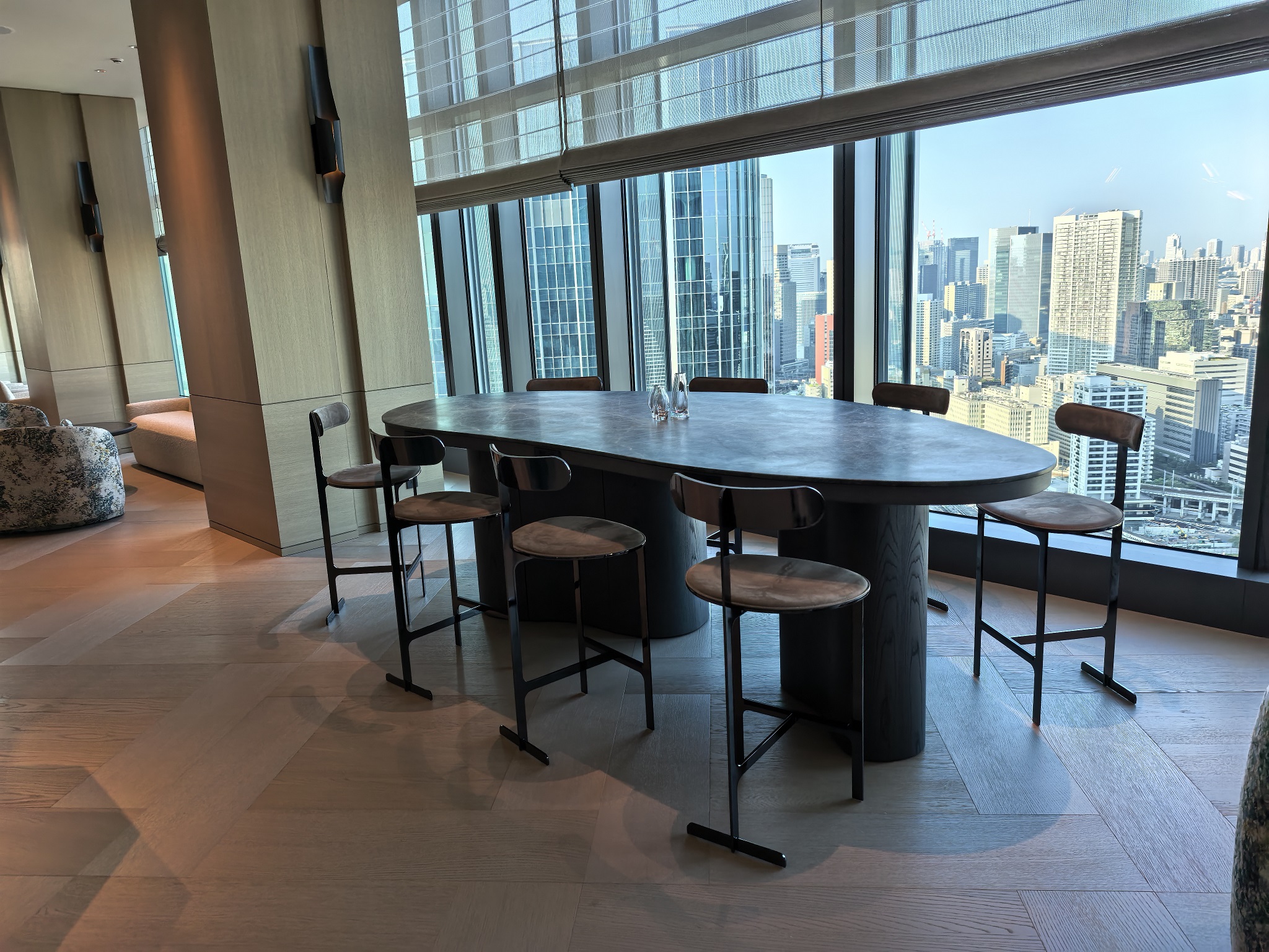 الشركة المصنعة لأثاث الفنادق