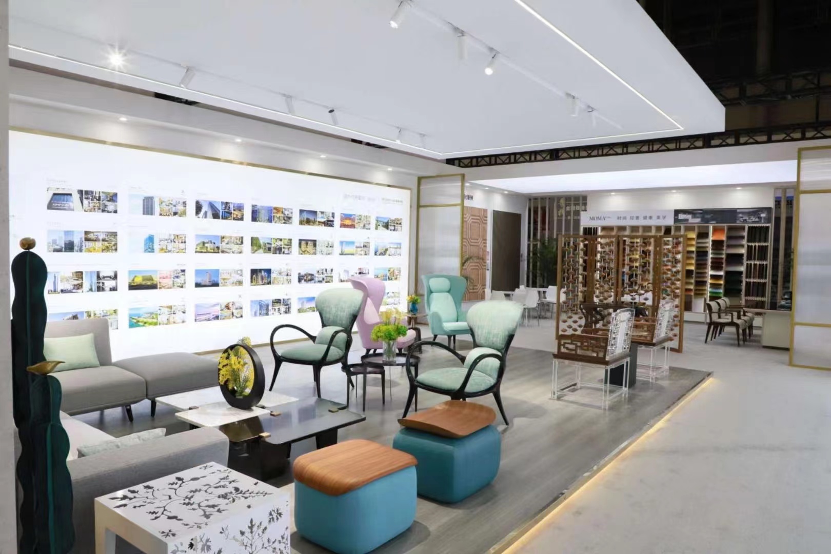 أثاث فندق الصين