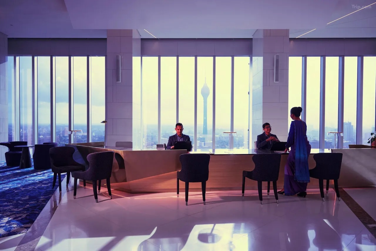 مصنع الصين لأثاث الفنادق