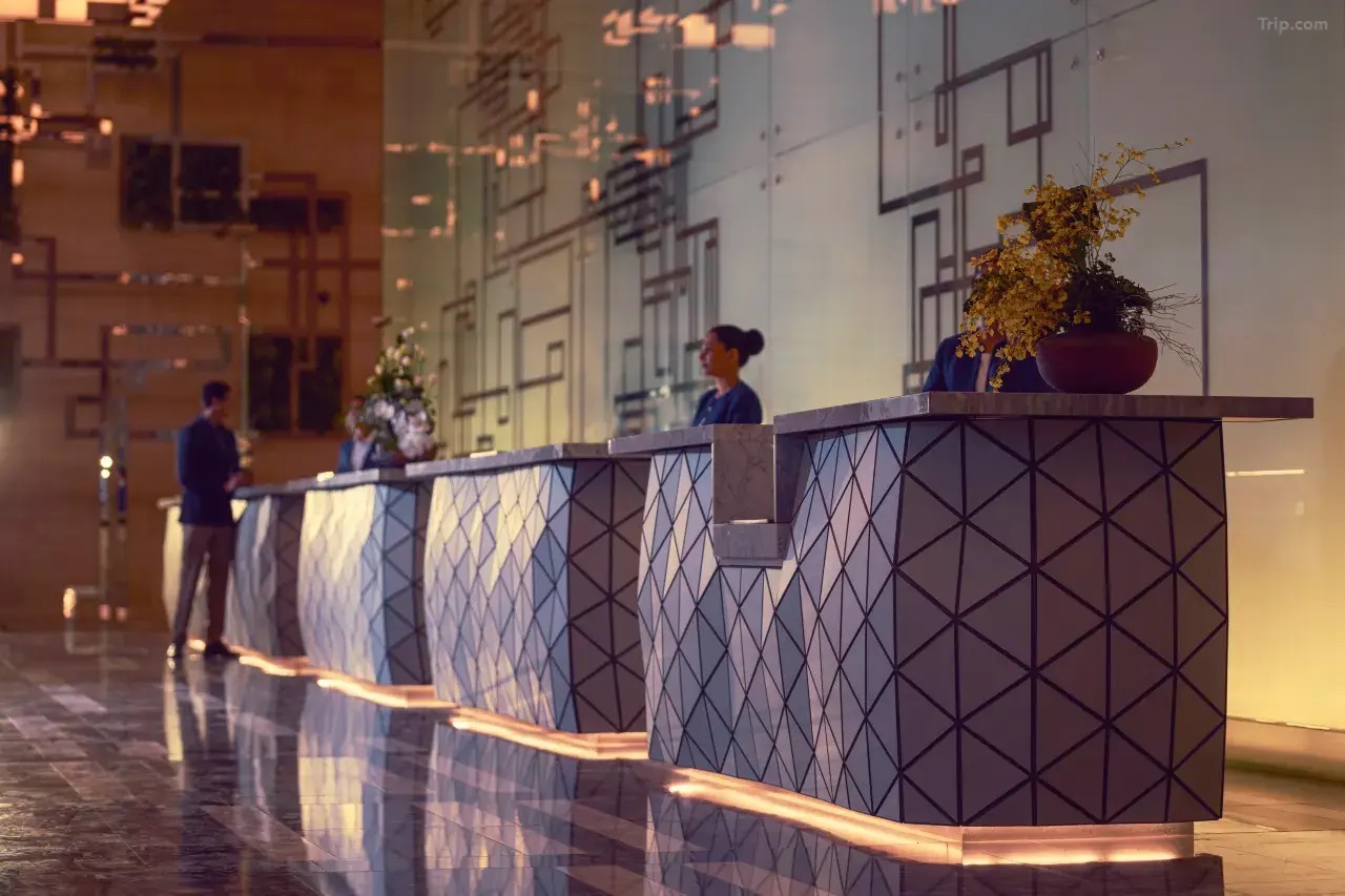 مصنع اثاث الفندق