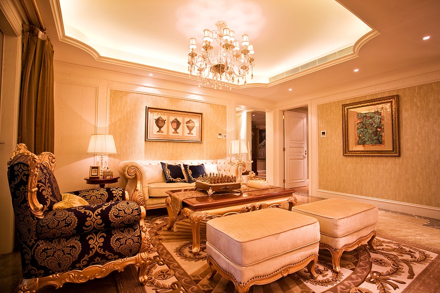 مصنع اثاث الضيافة