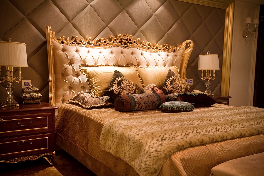 مورد أثاث فنادق 5 نجوم