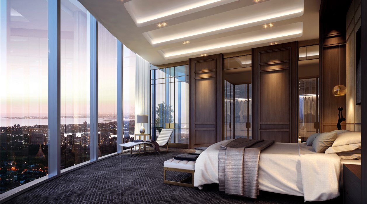 أثاث للفنادق