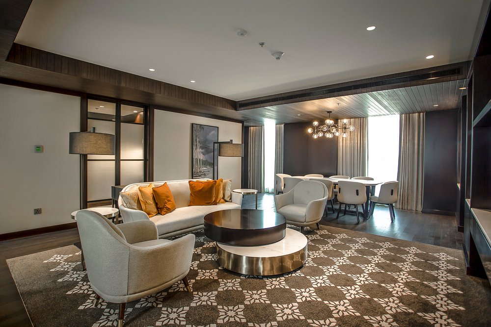 موردي أثاث الفنادق الفاخرة