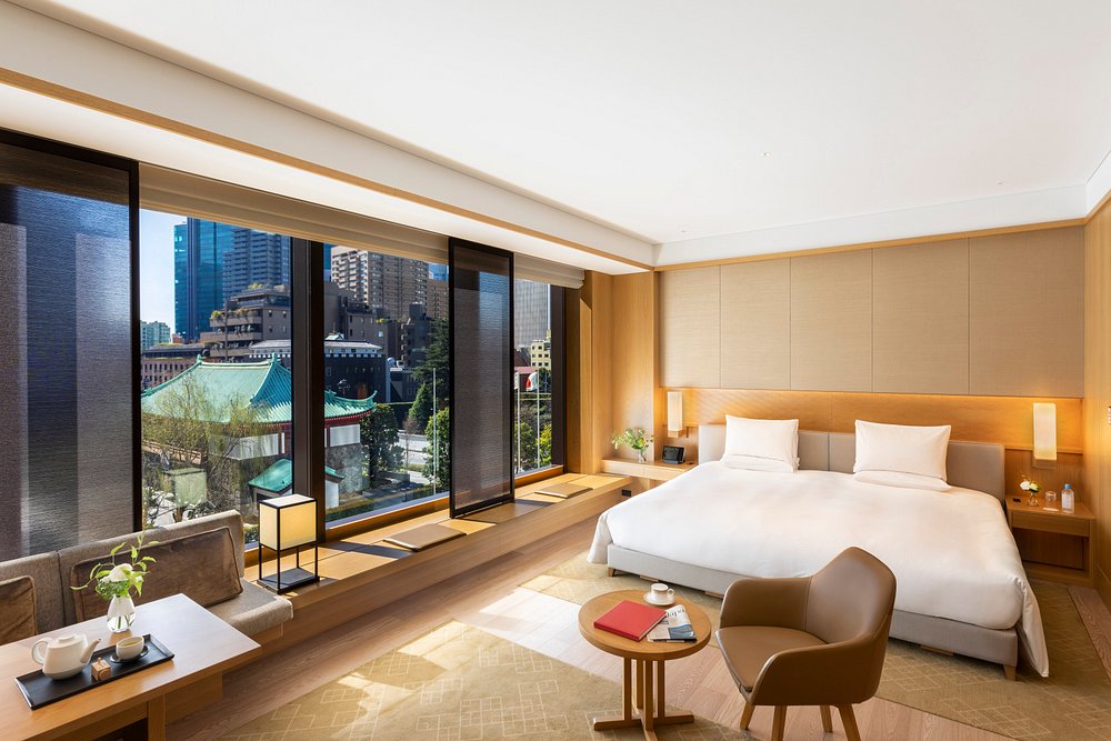 مصنع أثاث الفنادق الفاخرة