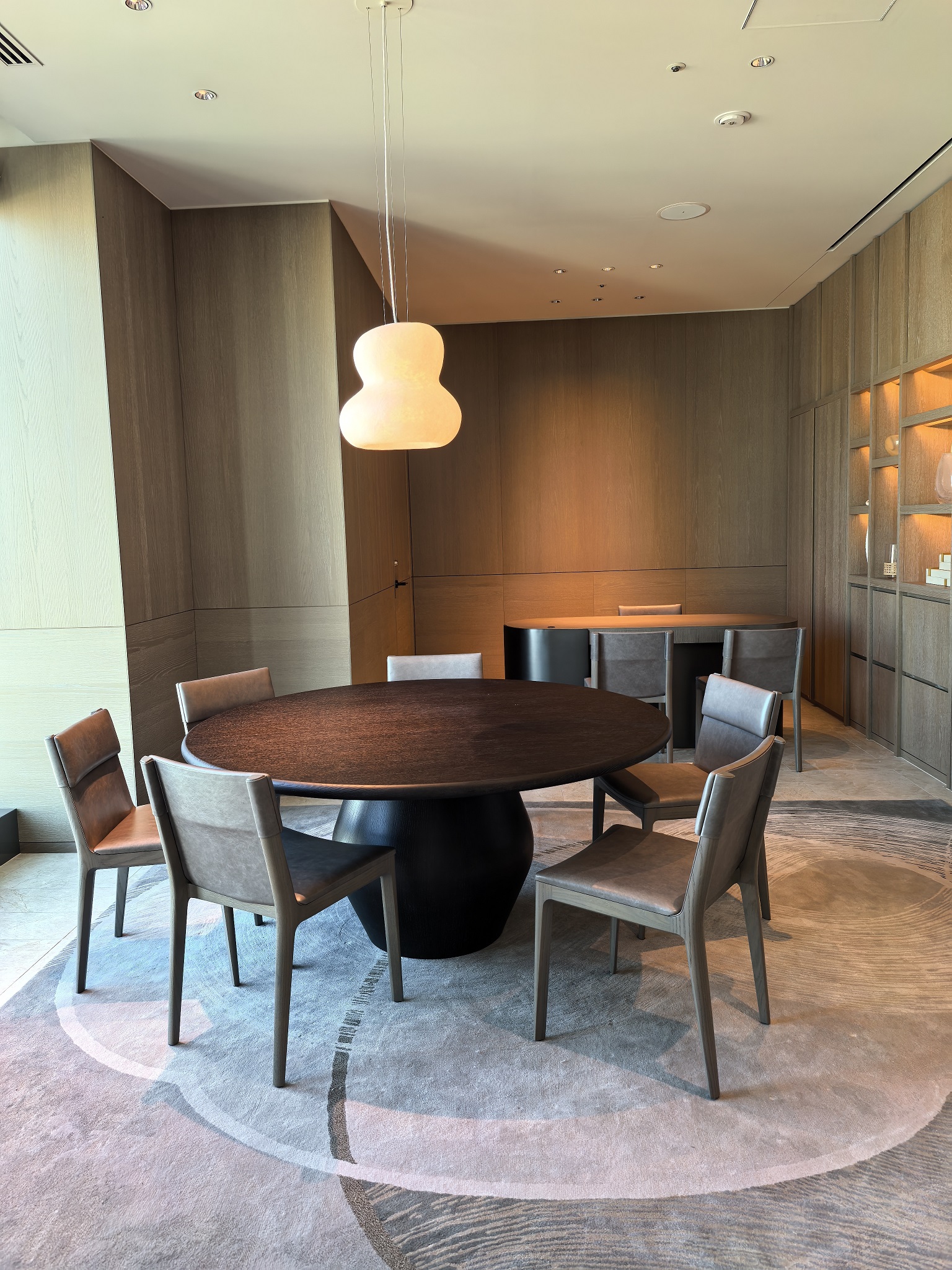 أثاث الضيافة